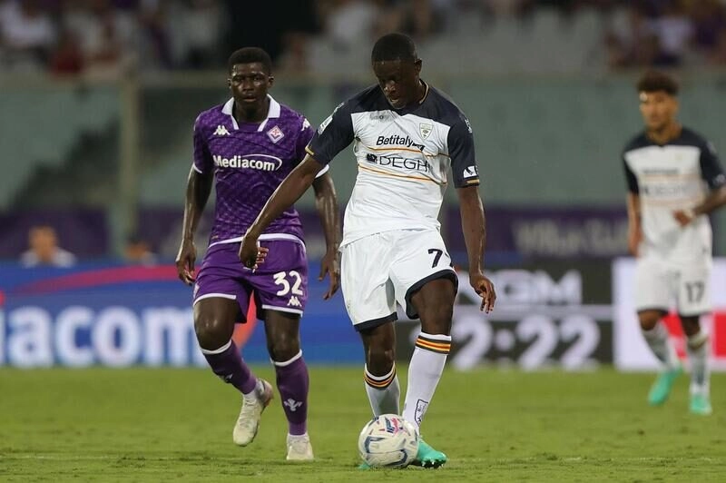 Lecce vs Fiorentina - Đại chiến vì tấm vé trụ hạng